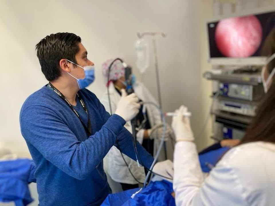 Primera consulta urológica con especialista