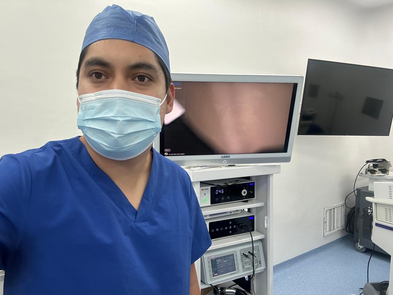 Segunda opinión urológica en Cuatitlan