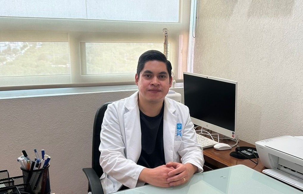 especialista en vacuna de vph