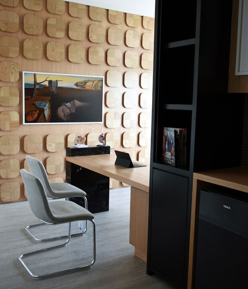 Tecnología urológica y consultorio especializado en Cuautitlan